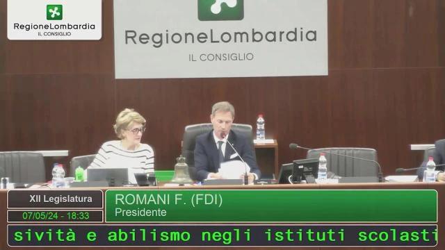Mozione sui disabili in Lombardia, M5S accusa: 