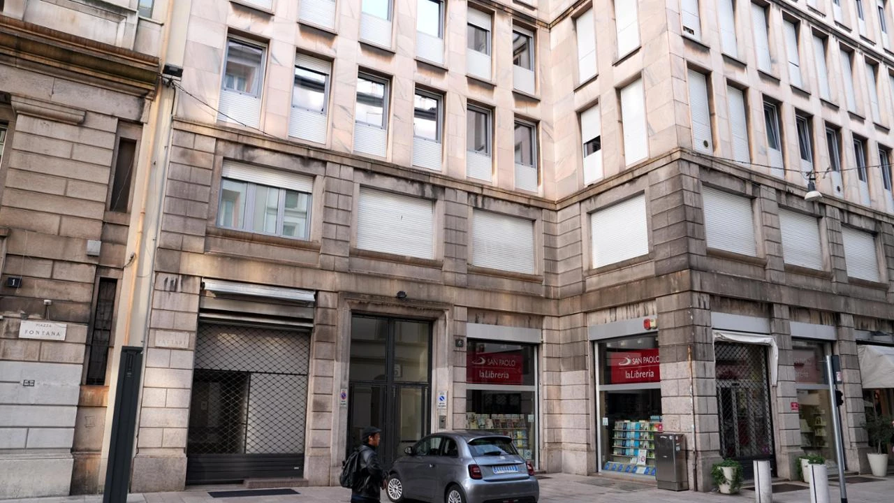 Equalize, chiusa inchiesta sulla banda delle spie. Da Pazzali a Calamucci, in 15 rischiano processo
