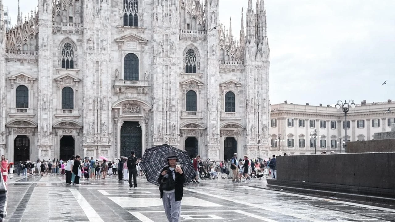 Allerta rossa da mezzanotte nel nord ovest Lombardia e arancione su Milano. L'appello della Regione: “Massima attenzione”