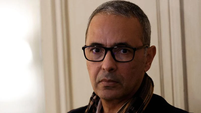 Kamel Daoud non va alla Milanesiana: rischio arresto e estradizione per lo scrittore franco-algerino