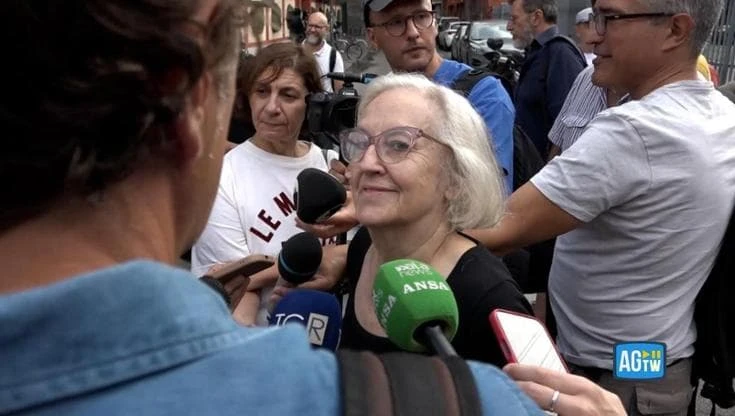 Sgombero Leoncavallo, la protesta: “A Milano non c’è più spazio per visioni diverse e alternative”