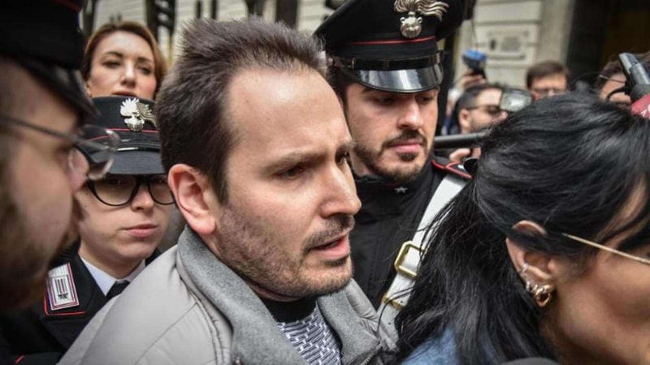 Garlasco, Andrea Sempio: “Mi sento tranquillo, vedrete che andrà tutto bene. I Poggi credono in me”