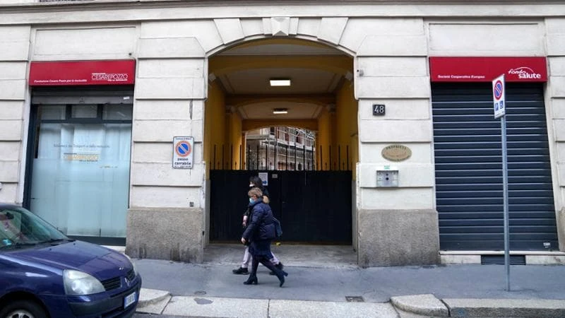 Truffa alla Cesare Pozzo, il broker Gianluigi Torzi a processo: sottratti fondi per 15 milioni