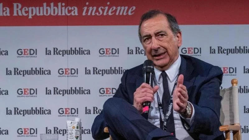 Boom di turisti americani a Milano, il sindaco Sala: “Effetto dazi, vengono qui a fare acquisti”