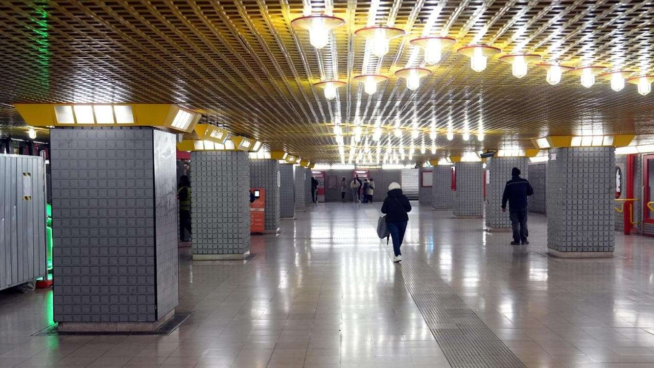 Lavori in metropolitana a Milano su 91 ascensori: ecco le fermate interessate nel 2025