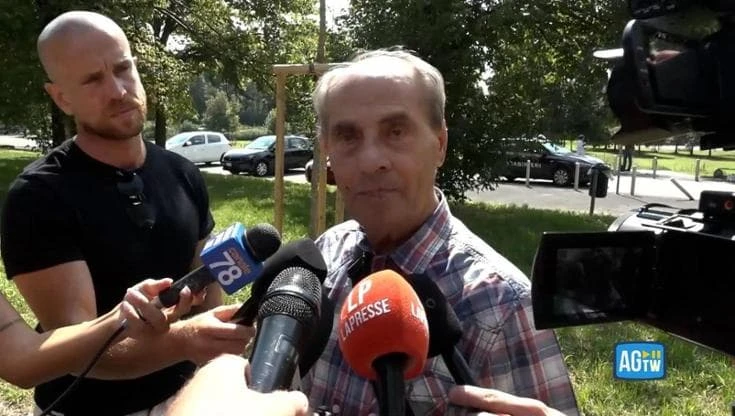 Femminicidio di Silvana Damato, il testimone: 