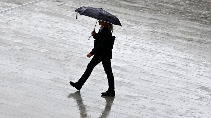 Meteo, allerta gialla per temporali fino a domani in Lombardia. Seveso e Lambro osservati speciali