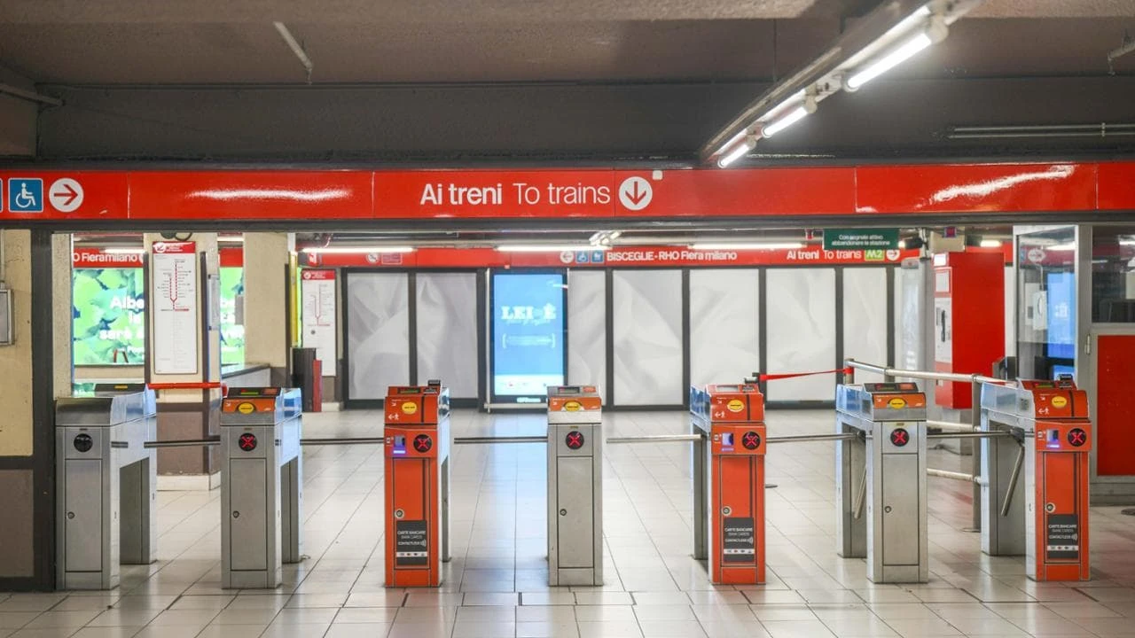 I mezzi pubblici per il Primo Maggio a Milano: ecco come cambiano gli orari di Atm per il ponte