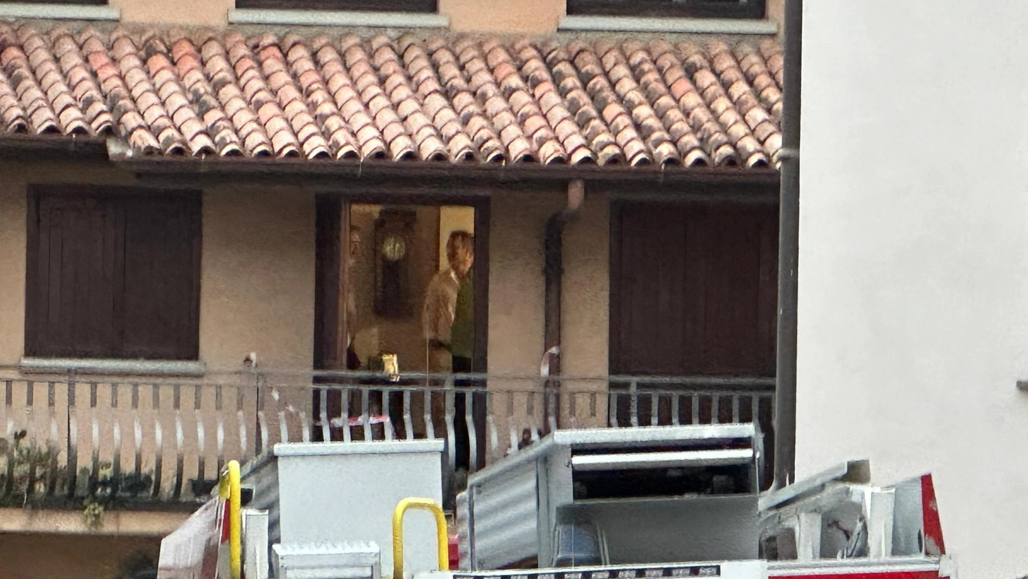 Femminicidio di Elena Belloli a Cene: il marito Rubens Bertocchi ha sparato 7 colpi e si è ucciso