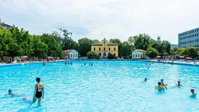 Piscine e centri sportivi, dal primo giugno scatta il rincaro per gli impianti di Milanosport
