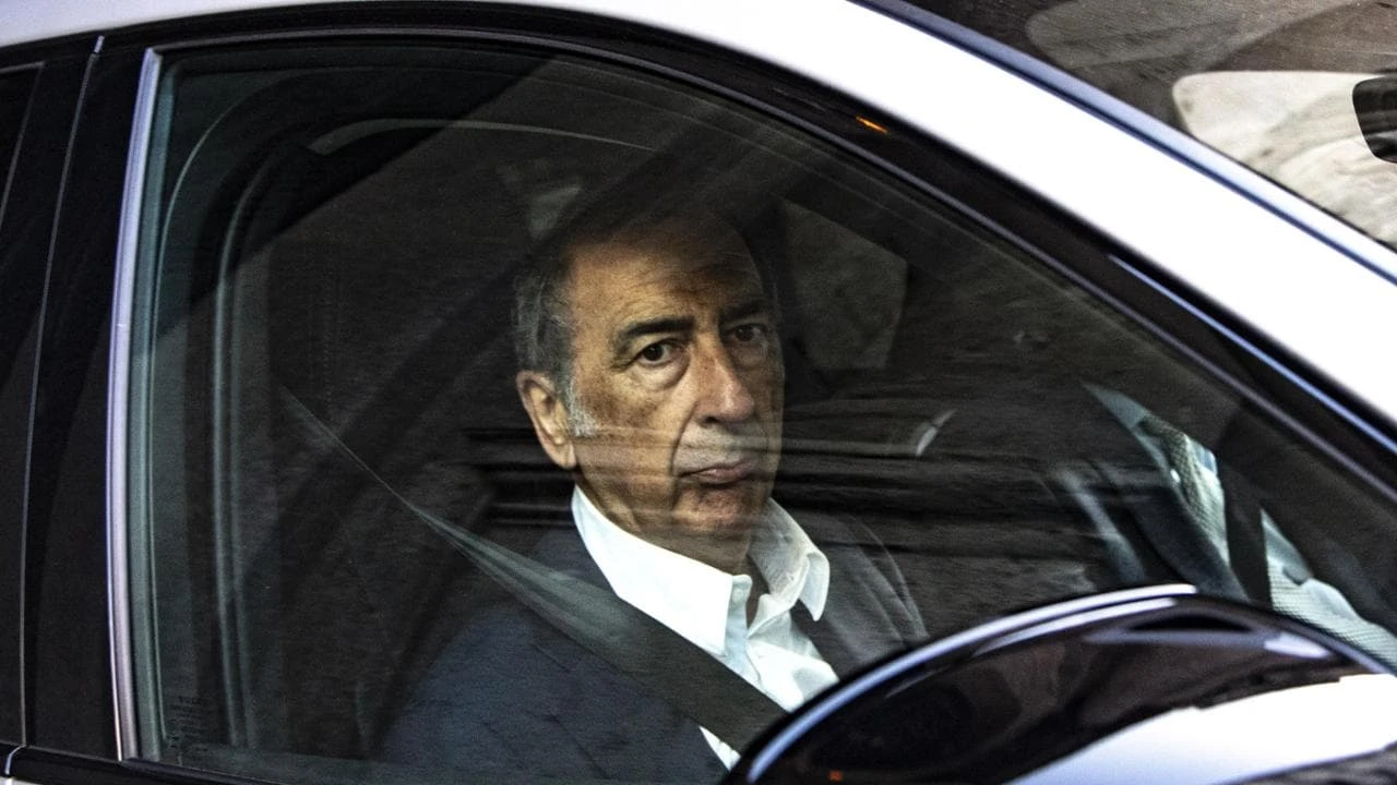 Sala: “Provato dall’inchiesta, non è piacevole. Dimissioni? Serve saper resistere in certi momenti”