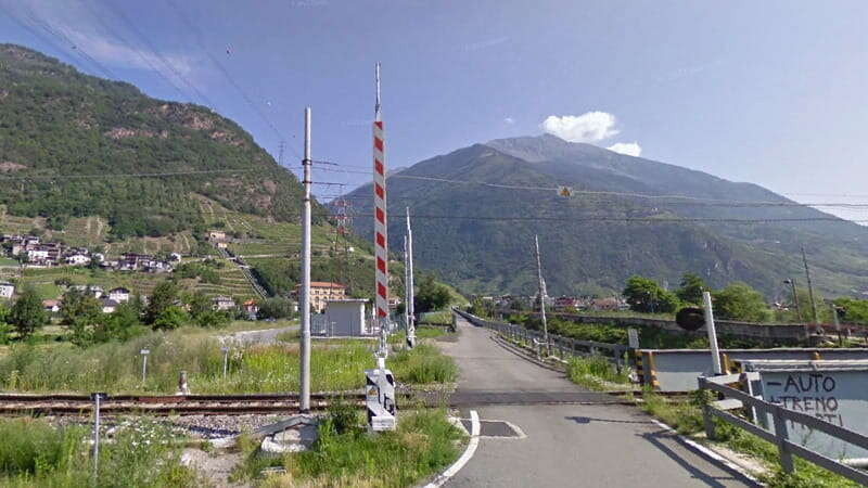 Chi era Marco Trecarichi, travolto dal treno mentre faceva jogging con le cuffiette a Tirano