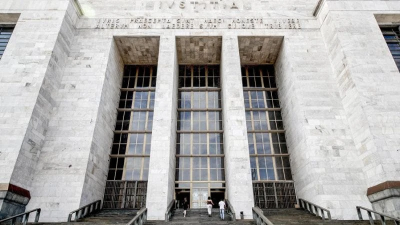 I magistrati milanesi: “Sgomento per la sistematica violazione dei diritti nella Striscia di Gaza”