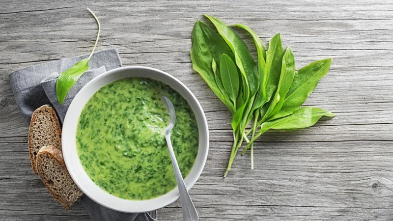 L'aglio selvaggio che piace agli orsi e agli chef gourmet (e dove trovarlo a Milano)
