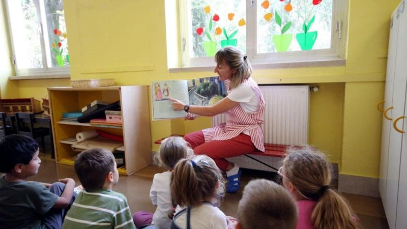 Scuole infanzia e sezioni primavera, riaprono le iscrizioni: “Anticipiamo per aiutare le famiglie”