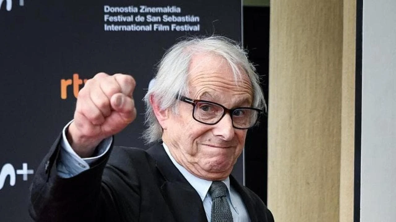 Ken Loach difende San Siro: “Orrore abbatterlo, così si escludono tifosi operai e popolari”