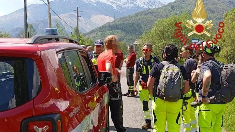 Como, si cerca un turista olandese scomparso dall’hotel dove alloggia con moglie e figlio