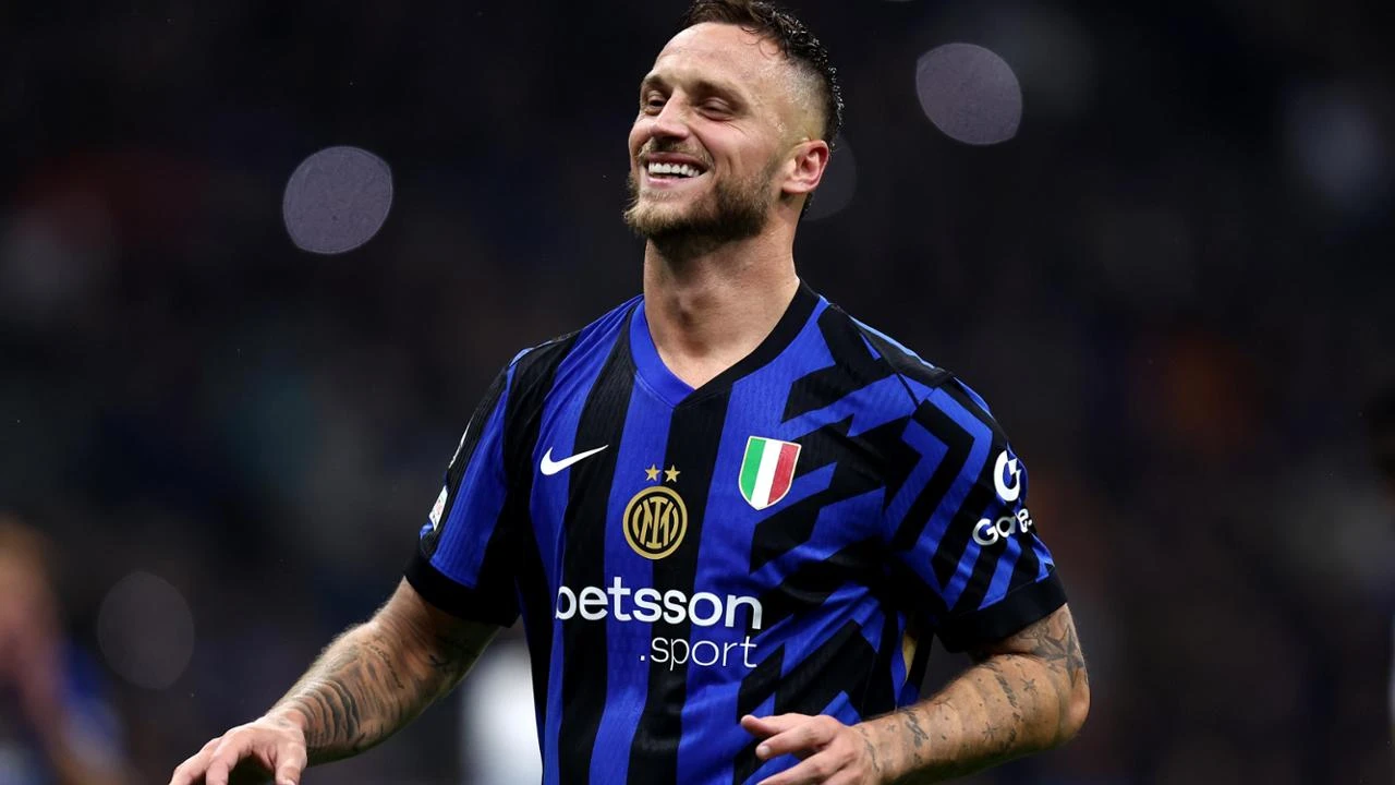 Assalto alla villa di Marko Arnautovic, ferito un sorvegliante. Ladri in fuga senza bottino