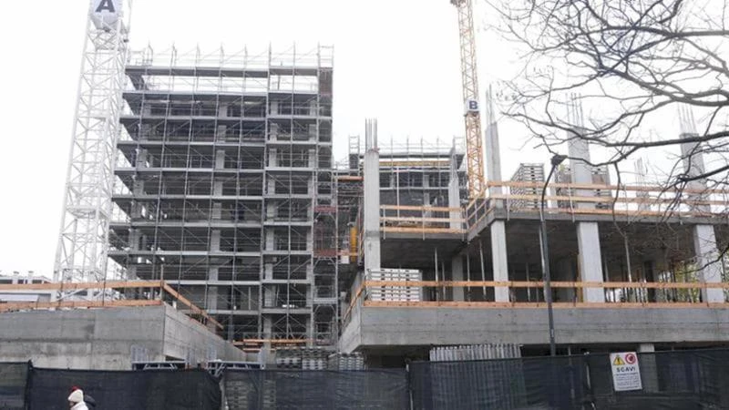 Residenze Lac al Parco Cave, la Cassazione: “Serve il piano attuativo per palazzi di oltre 25 metri”
