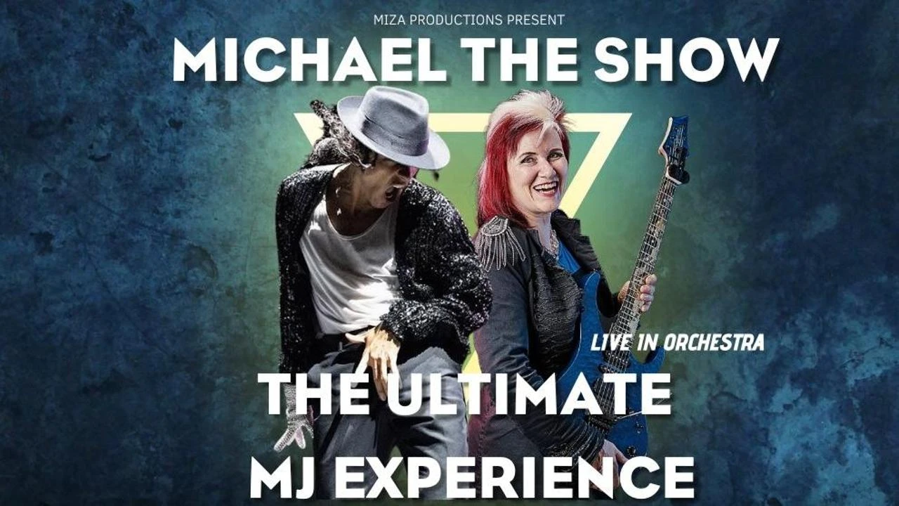 Cosa fare a Milano oggi 9 giugno: “Michael: The Show” agli Arcimboldi e “Il martedì al Monoprix”