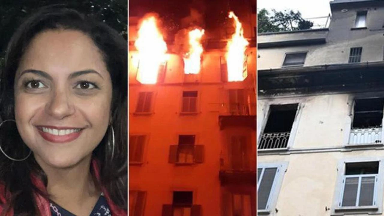 Morte di Sueli Barbosa, sopralluogo nella casa di viale Abruzzi per chiarire la dinamica del rogo