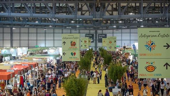 Artigiano in fiera versione estate: oltre 200mila visitatori per la prima edizione