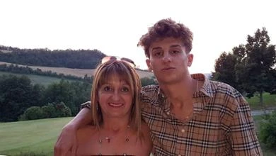 Alessandro Venturelli scomparso 5 anni fa, la mamma scrive a Mattarella: “Non cali il silenzio”