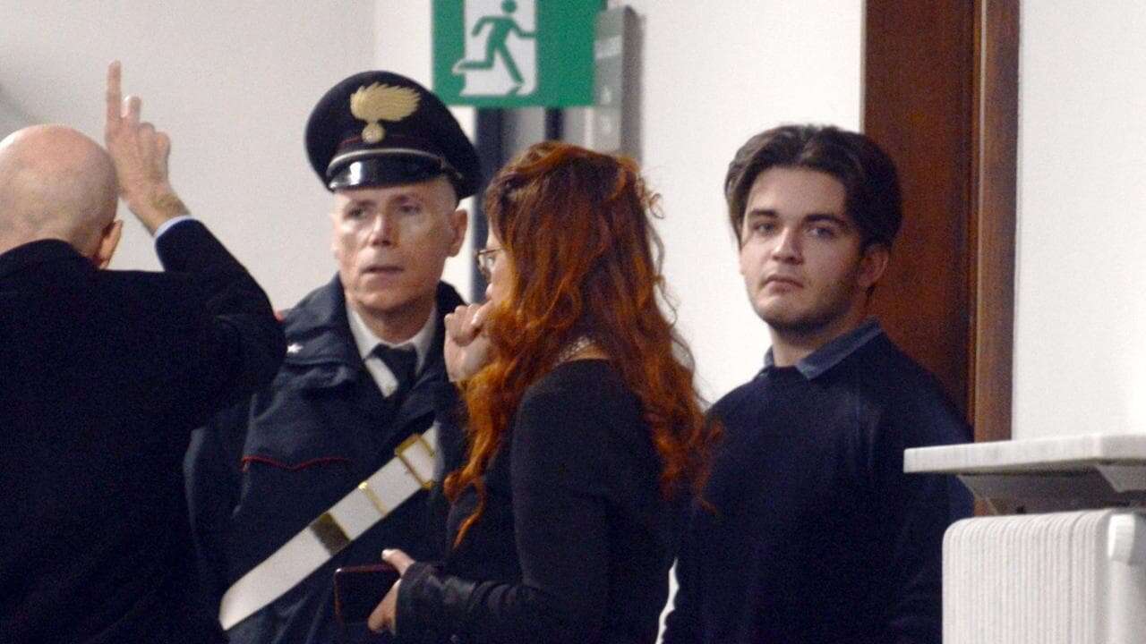 La Russa jr, per i video nel telefono scatta un’inchiesta-bis per revenge porn