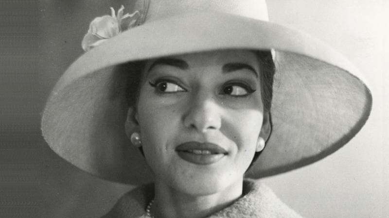 Le Gallerie d’Italia rendono omaggio a Maria Callas nel centenario della nascita