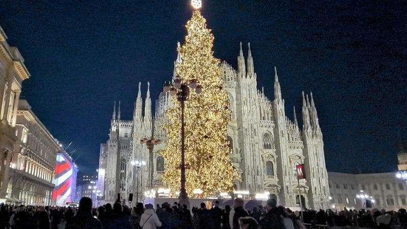 Più controlli tra Duomo, mercatini di Natale e obiettivi sensibili: il piano della prefettura per le feste