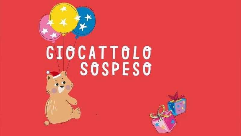 Giocattolo, panettone e piatto sospeso: il Natale solidale di Milano