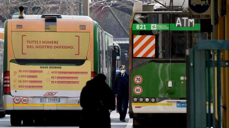 Sciopero dei mezzi lunedì 27 novembre: sulle linee Atm rischio ritardi e soppressioni dalle 18 alle 22