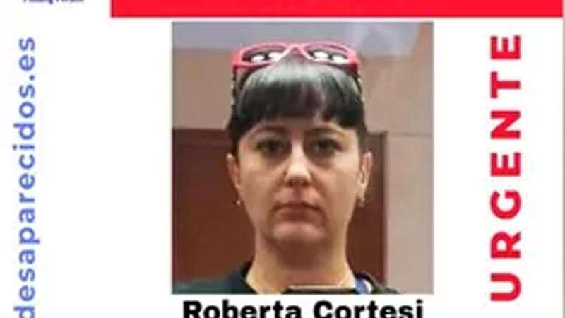 Ritrovata in Spagna la bergamasca Roberta Cortesi, scomparsa a Malaga 17 giorni fa: è viva e sta bene