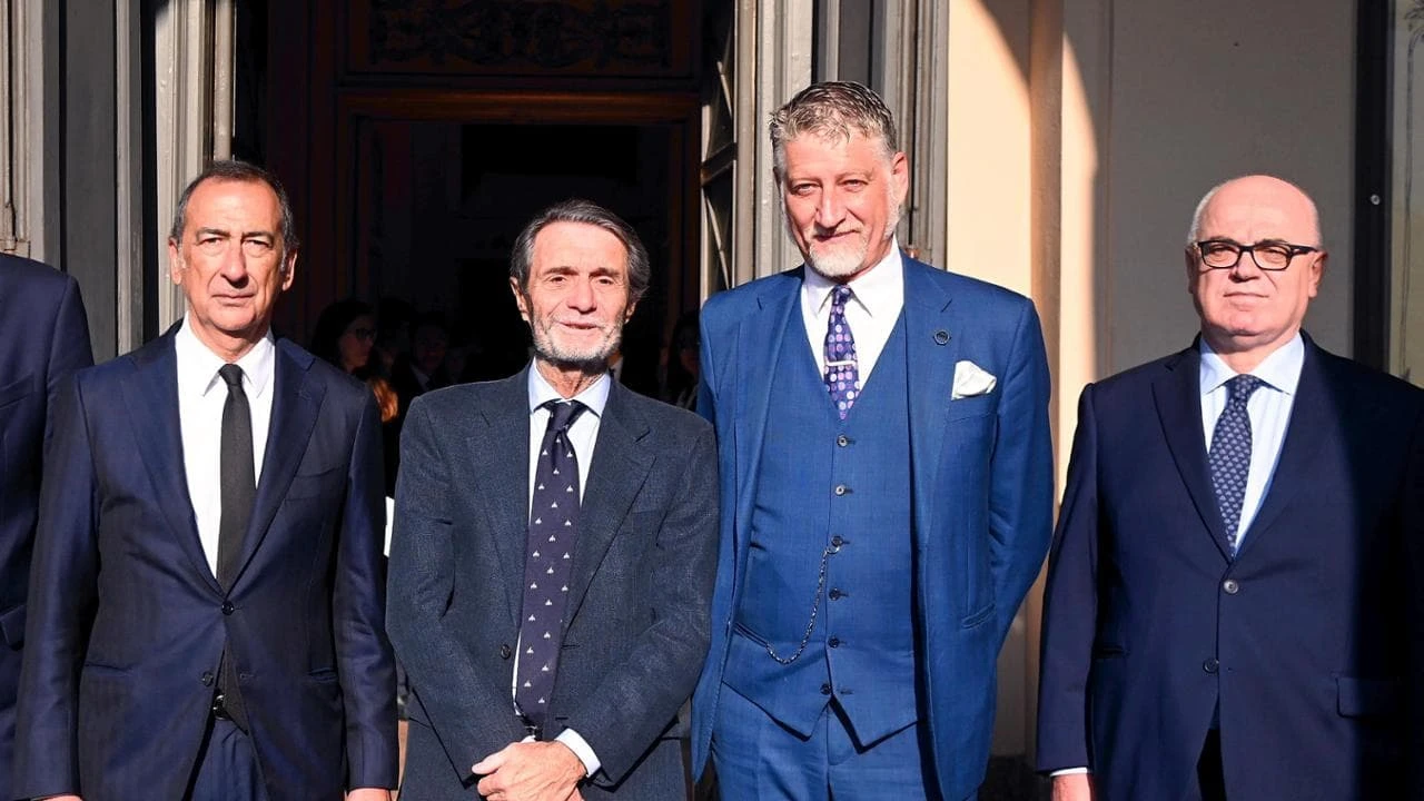Sala chiede soldi per la Beic, Giuli: “Non ci sono. Progetto da riconfigurare, i tempi slitteranno”