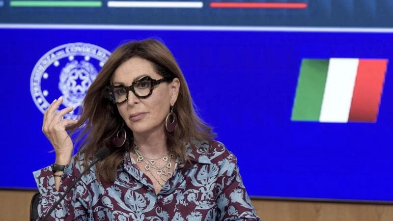 Processo a Santanchè per le false comunicazioni sociali su Visibilia, sentenza entro un anno