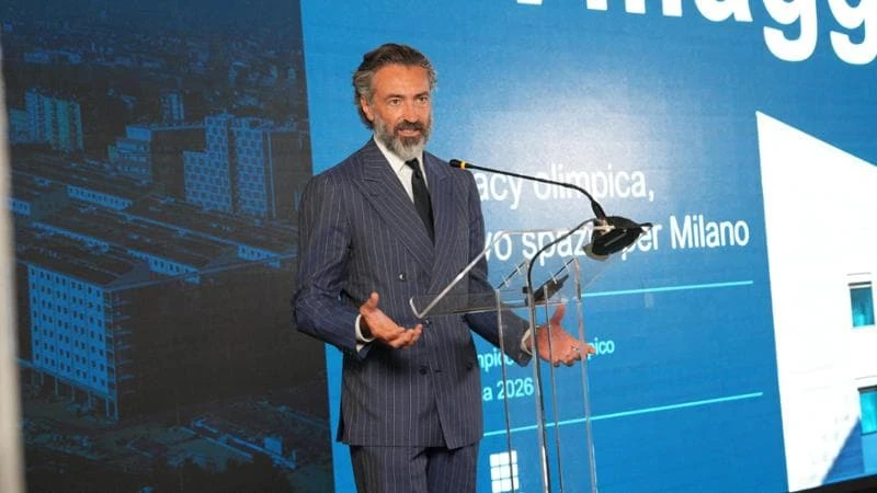 Indagine urbanistica, i pm ricorrono contro revoca dei domiciliari per Catella: “C’era un sistema”
