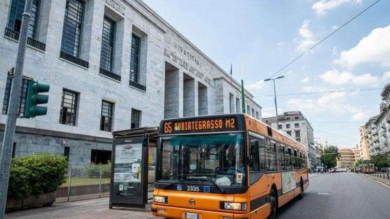 Milano, domani sciopero Atm: dalle 18 bus, tram e metro a rischio