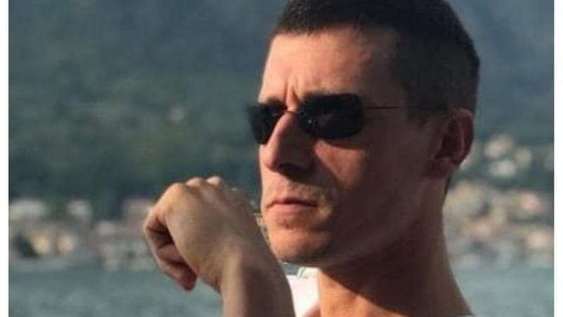 Travolto in scooter da un autista che guidava ubriaco: morto Stefano Piergallini, 35enne di Salò