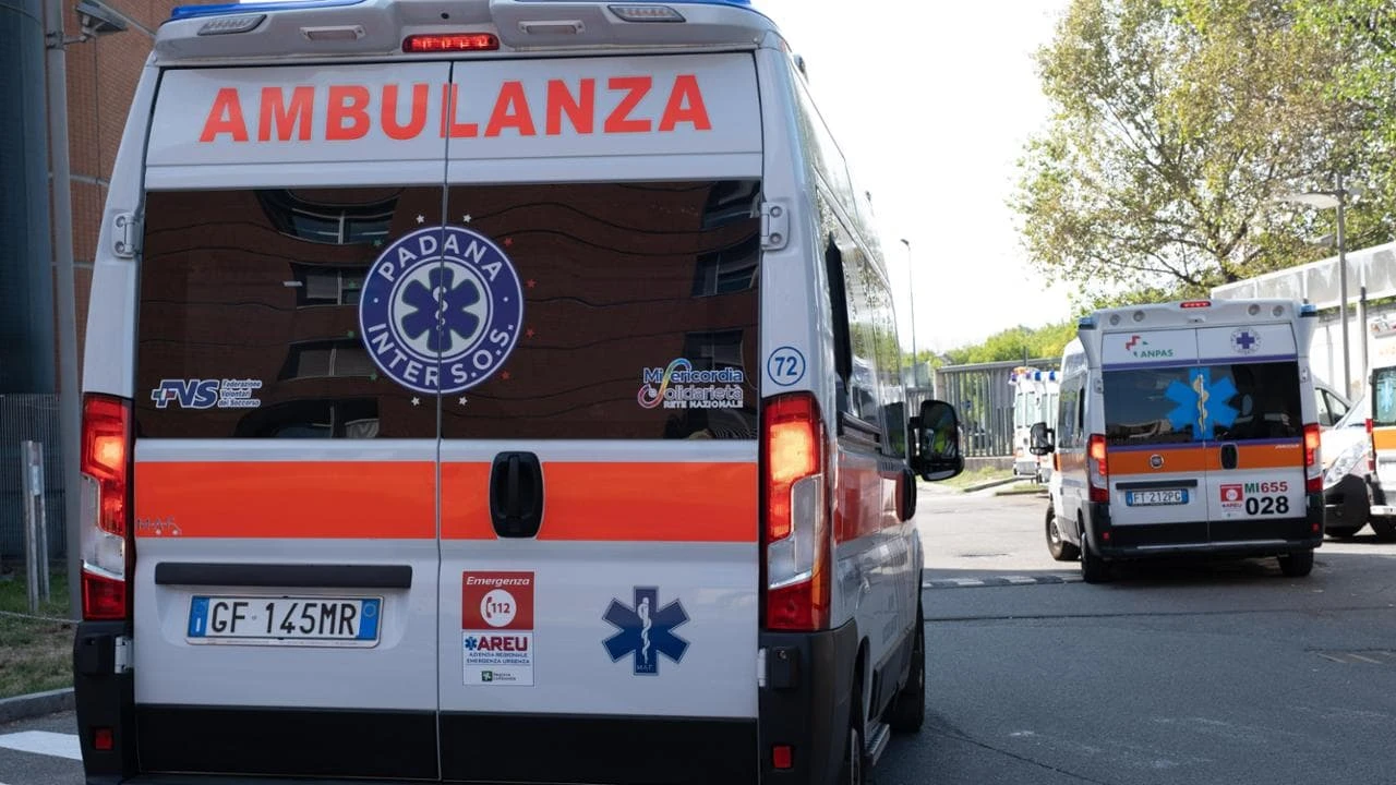 Pedoni uccisi in Italia dall'inizio dell'anno: Lombardia è al primo posto tra le Regioni con il maggior numero di vittime