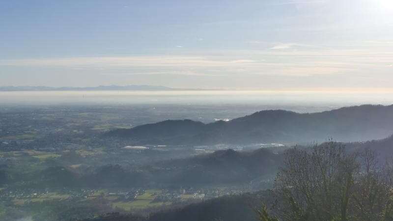 Tregua smog a Milano e Monza: da domani cadono i divieti per i diesel