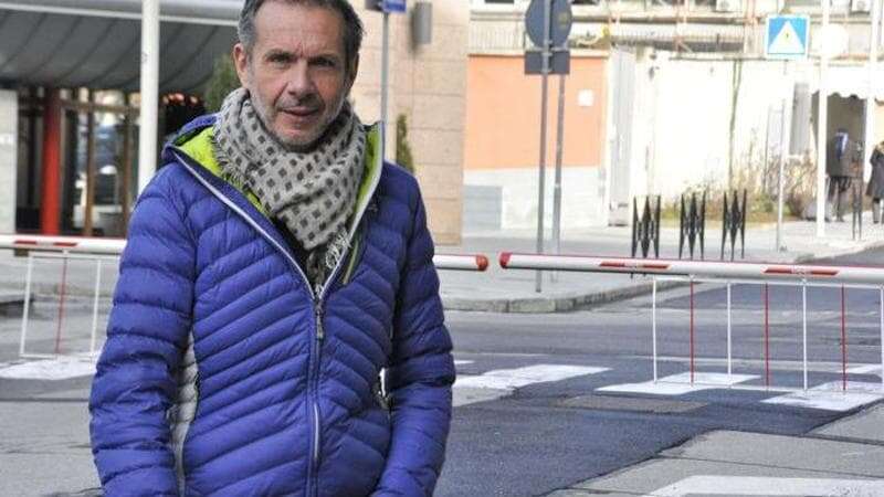 Trascorse 61 giorni ai domiciliari, maxi indennizzo per ingiusta detenzione all’ex pm di Aosta Pasquale Longarini