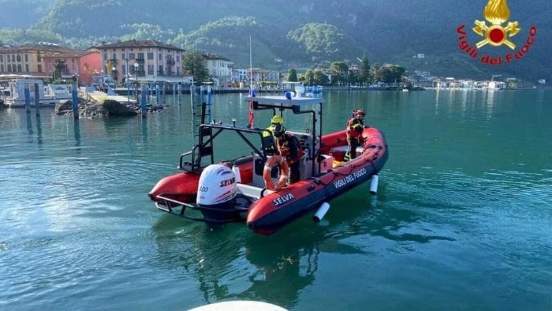 Si tuffa nelle acque del lago di Iseo e non riemerge: morto il 72enne Guido Belussi. Era in spiaggia con la moglie