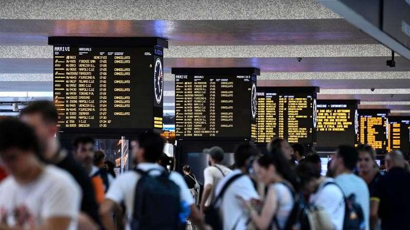 Sciopero Trenord lunedì 30 settembre: treni regionali a rischio per 24 ore, ma ci sono le fasce di garanzia