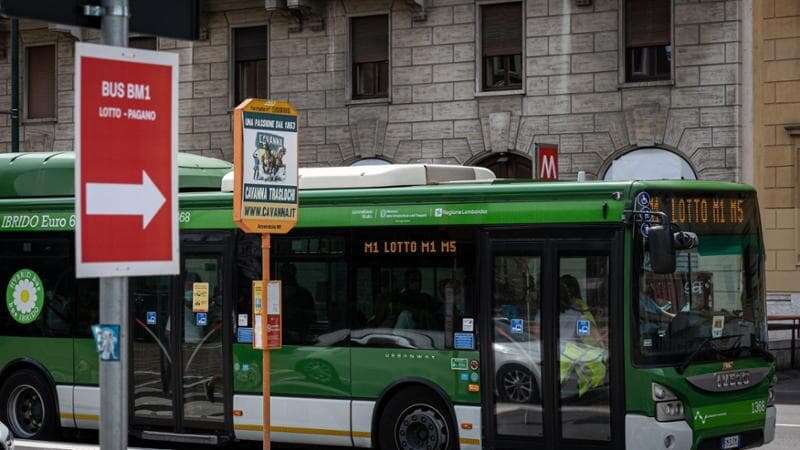 Bus, tram e metrò: tutte le deviazioni e i cambi di percorso di Atm per la settimana dal 16 al 22 settembre (compreso lo sciopero di venerdì 20)