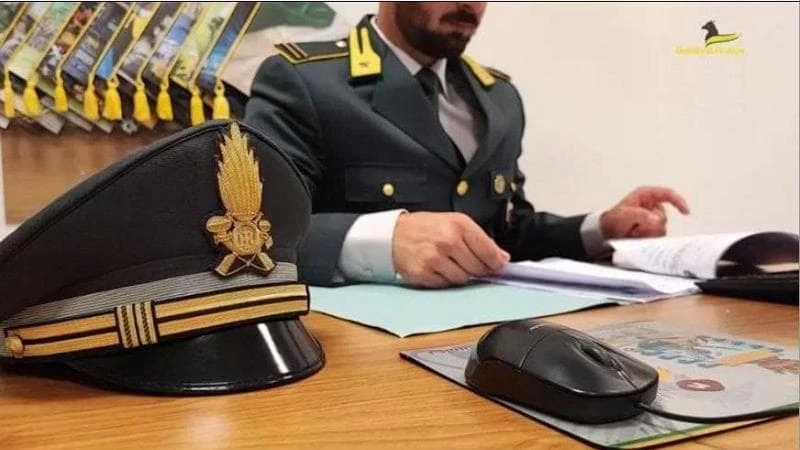 Sequestrati oltre 26,8 milioni a imprenditori edili per frode fiscale: lavori di ristrutturazione di facciate di edifici mai eseguiti