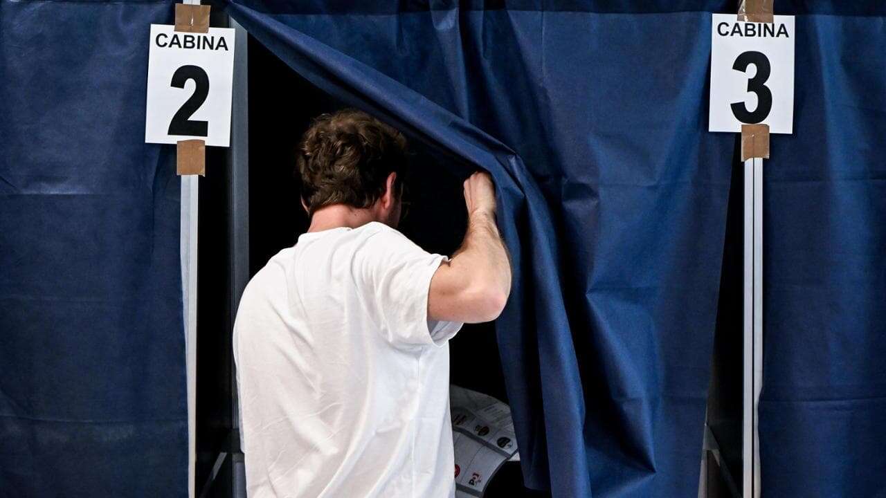 Elezioni Europee, il primo vincitore è il partito del non voto: ai seggi in Lombardia solo un elettore su due