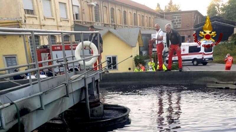 Morì a 15 anni annegando in una vasca di depurazione: in due patteggiano. La famiglia risarcita con 750mila euro