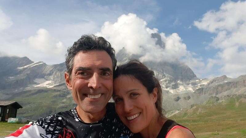 Andrea Galimberti, chi è l’alpinista lombardo disperso sul Monte Bianco con l’amica Sara Stefanelli