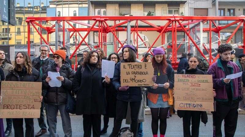 Scuole civiche, i sindacati dopo l'incontro con Comune e Fondazione Milano: 