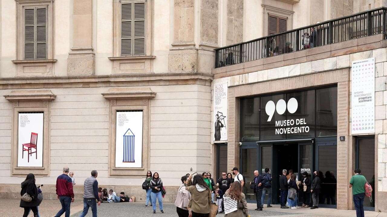 Dal ‘900 al Castello domenica con i musei civici a rischio chiusura per lo sciopero del personale